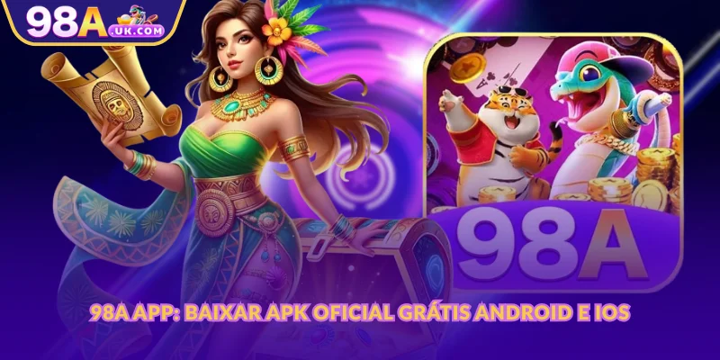 98a app