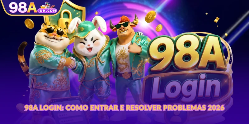 98a login