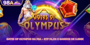 gates of olympus na 98a