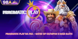 pragmatic play na 98a